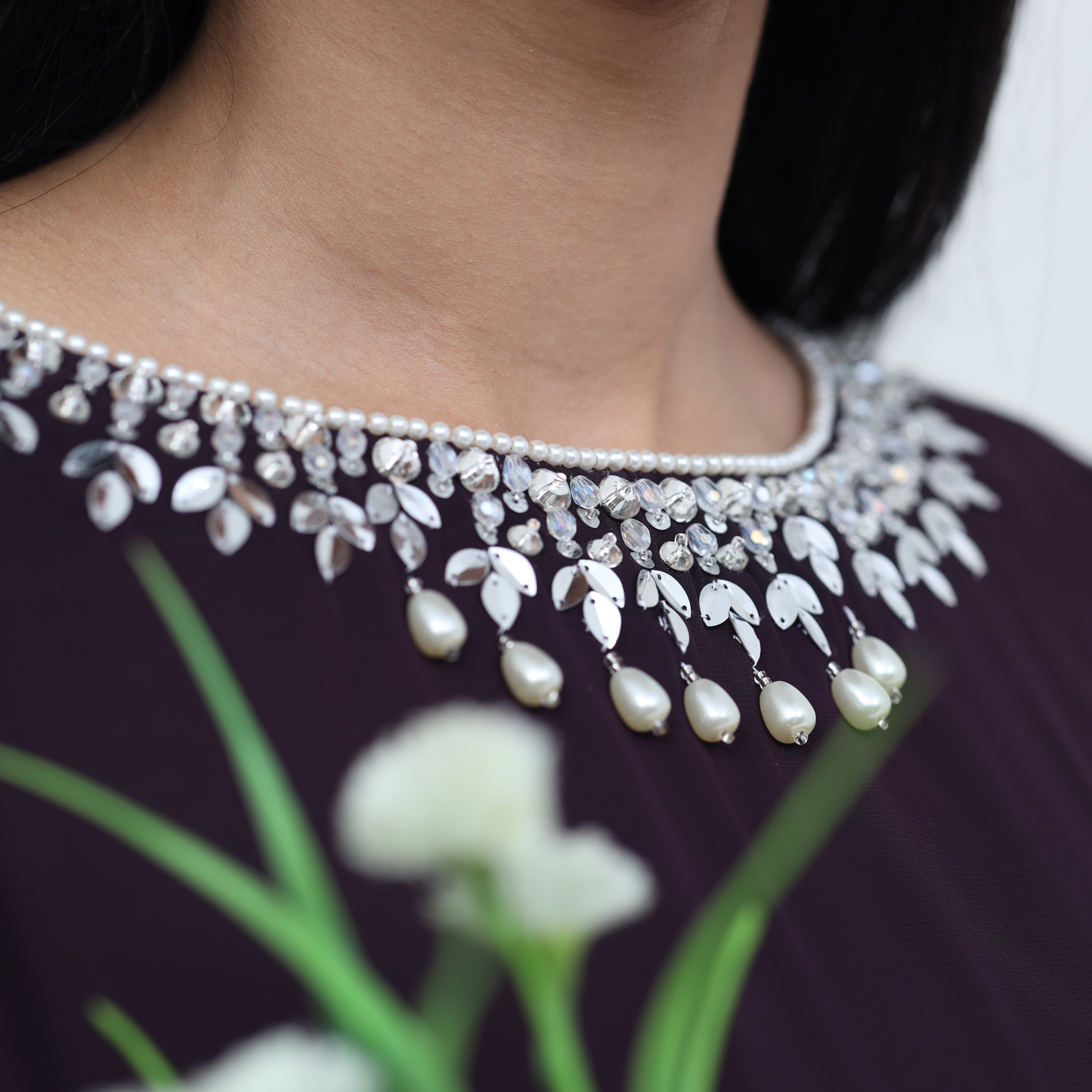 Indigo HandCrafted Set