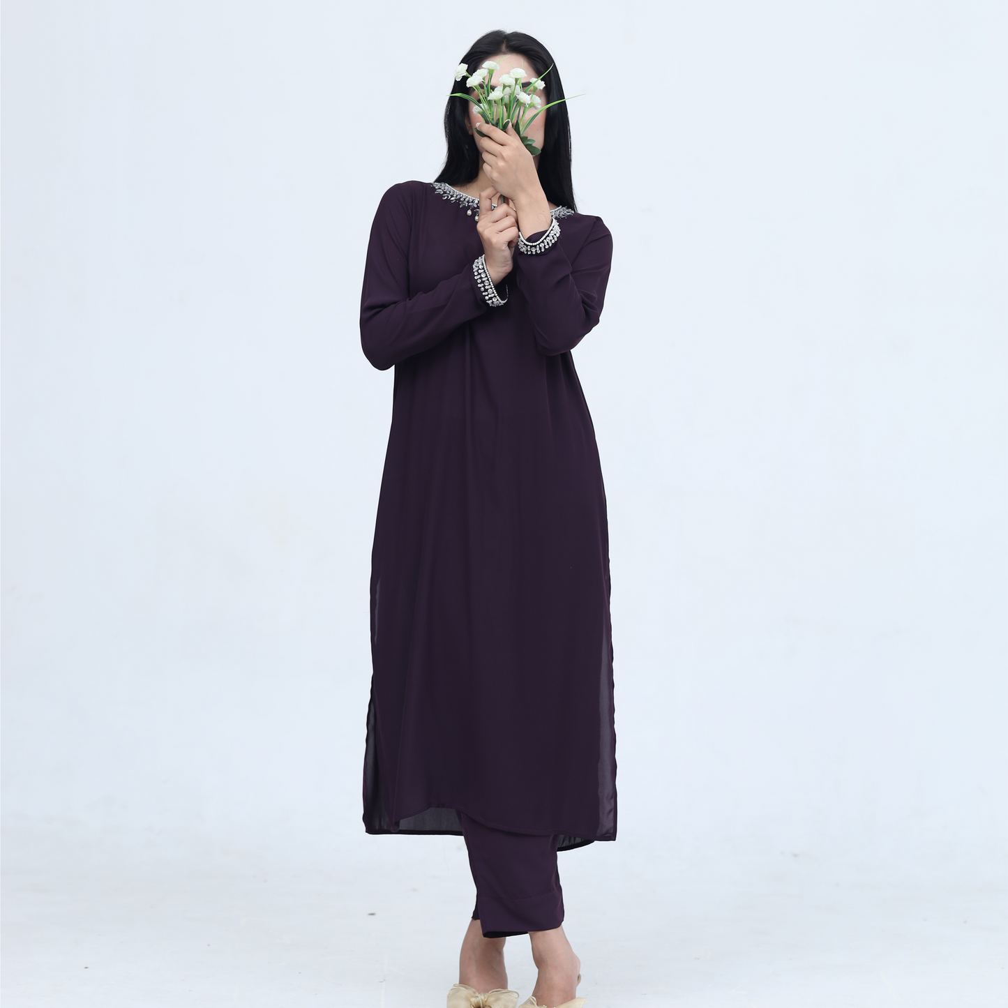 Indigo HandCrafted Set