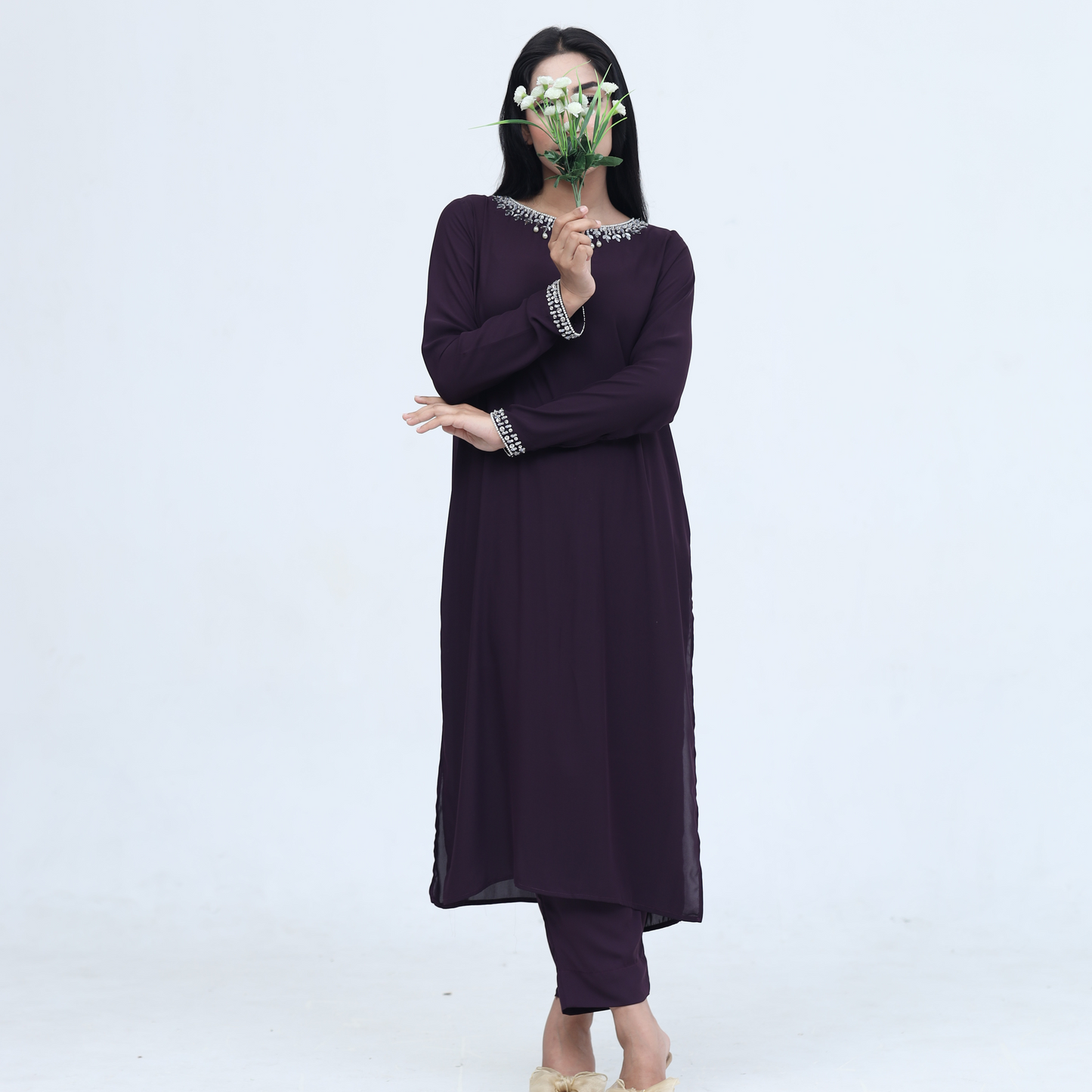 Indigo HandCrafted Set